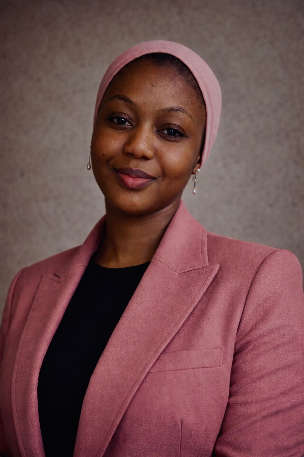 Farida Atanda Biography