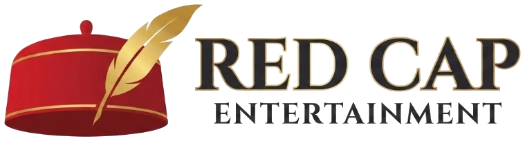 Red Cap Entertainment